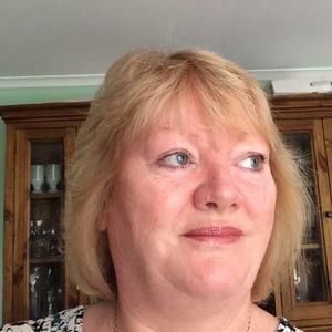 Meet your Posher, Anne